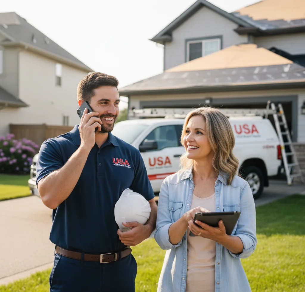 Roof Maintenance in Everett, WA